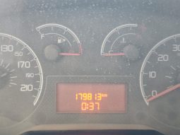 Fiat Qubo pieno