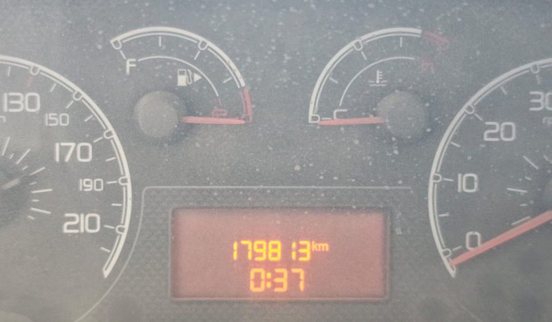 Fiat Qubo pieno