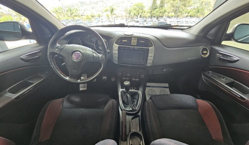 Fiat Bravo pieno