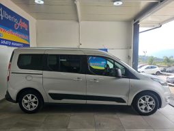 Ford Tourneo Connect pieno