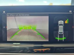 BMW X4 pieno
