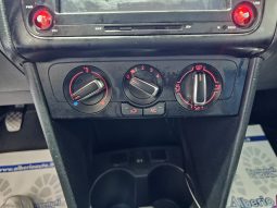 Volkswagen Polo 5 Porte pieno
