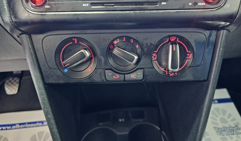 Volkswagen Polo 5 Porte pieno