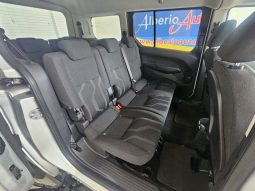 Ford Tourneo Connect pieno