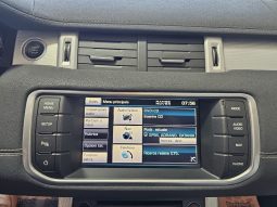 Land Rover Range Rover Evoque pieno