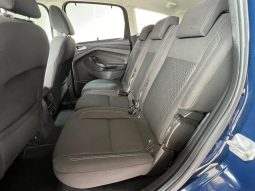 Ford C-Max pieno