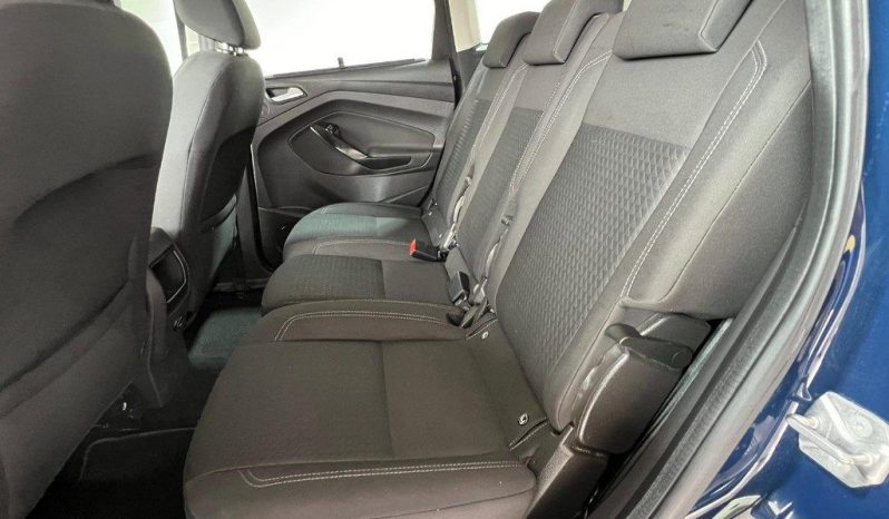 Ford C-Max pieno
