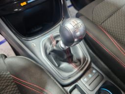 Ford Puma pieno