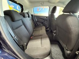 Peugeot 208 pieno