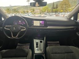 Volkswagen Golf pieno