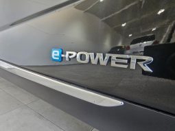 Nissan Qashqai pieno