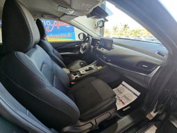 Nissan Qashqai pieno