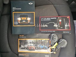 Mini 3 Porte One D Hype pieno