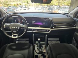Kia Sportage pieno