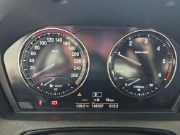 BMW 116 pieno
