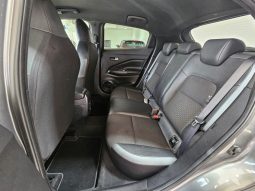 Nissan Juke pieno