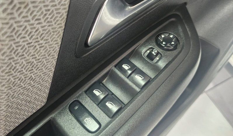 Citroen C4 pieno