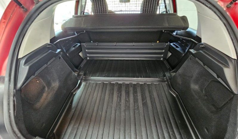 Citroen C3 pieno