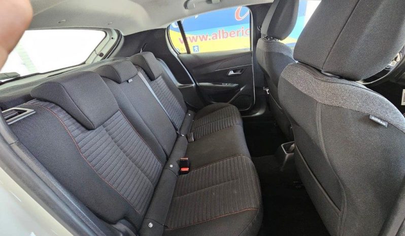 Peugeot 208 pieno
