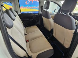 Fiat Panda pieno