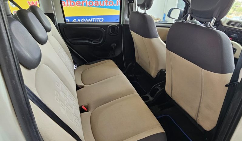 Fiat Panda pieno