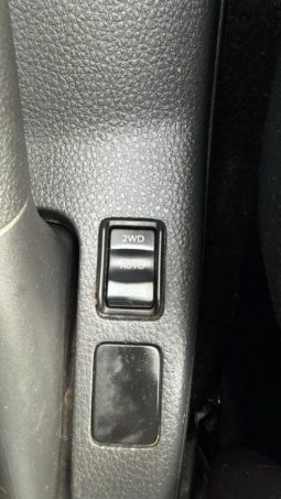 Fiat Sedici pieno