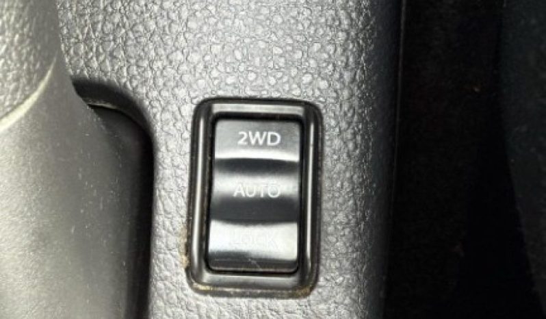 Fiat Sedici pieno