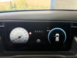 Hyundai TUCSON pieno