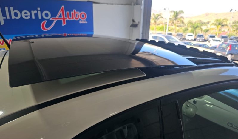 Fiat 500 pieno