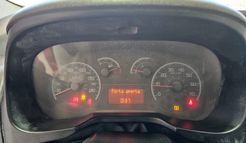 Fiat Qubo pieno