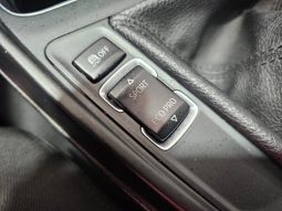 BMW 116 pieno