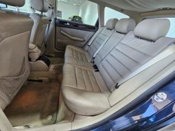 Audi A6 Avant pieno