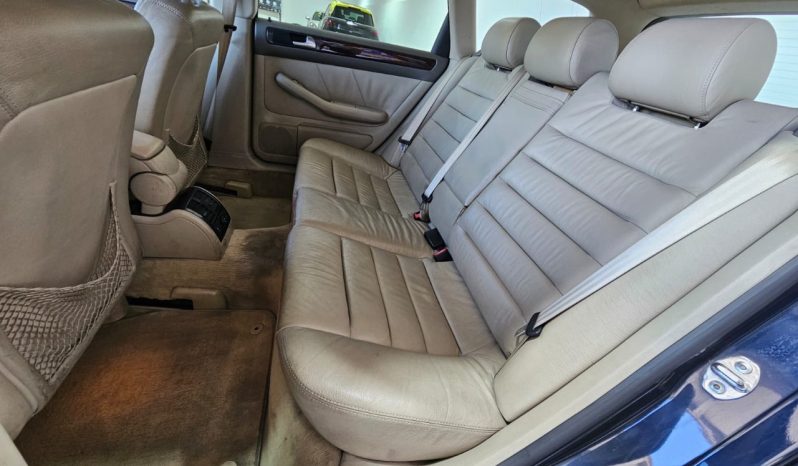 Audi A6 Avant pieno