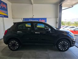 Fiat 500X pieno