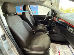 Opel Corsa pieno