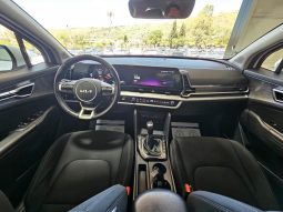 Kia Sportage pieno