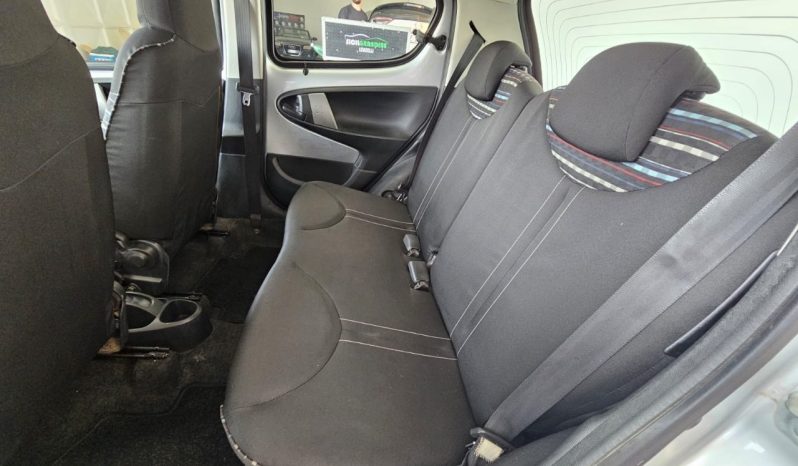 Citroen C1 5 Porte pieno