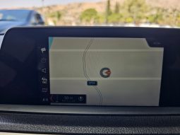 BMW 116 pieno