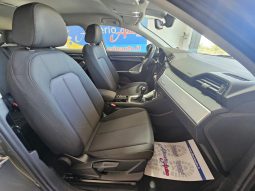 Audi Q3 Sportback pieno