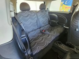 Mini 3 Porte One D pieno