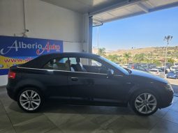 Audi A3 Cabrio pieno