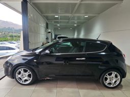 Alfa Romeo MiTo pieno