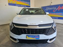 Kia Sportage pieno