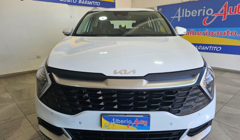 Kia Sportage pieno