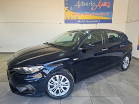 Fiat Tipo 5 Porte