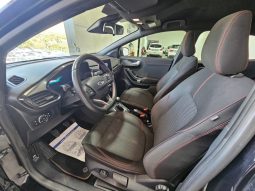 Ford Puma pieno