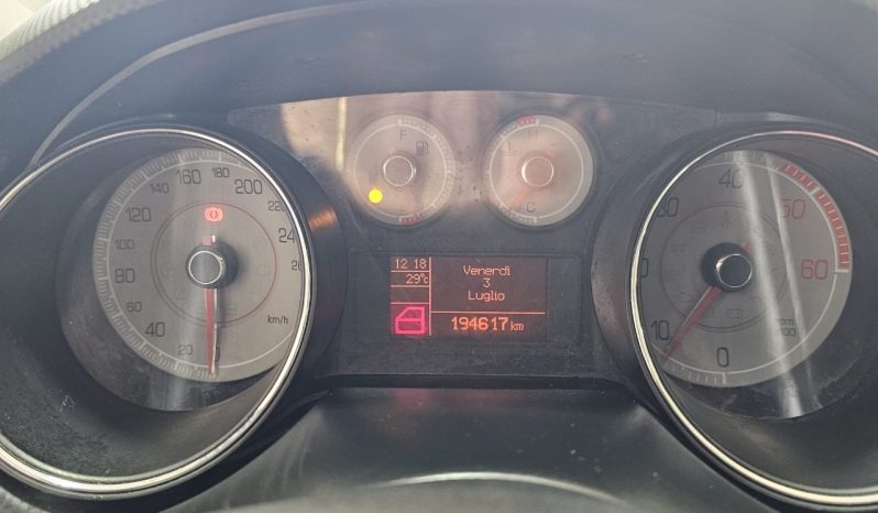 Fiat Bravo pieno