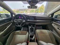 Volkswagen Golf pieno