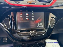 Opel Corsa pieno