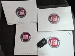Fiat Bravo pieno